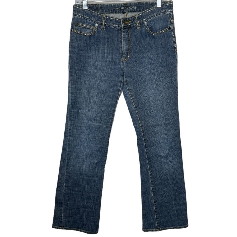 MK Michael‎ Kors Jeans
